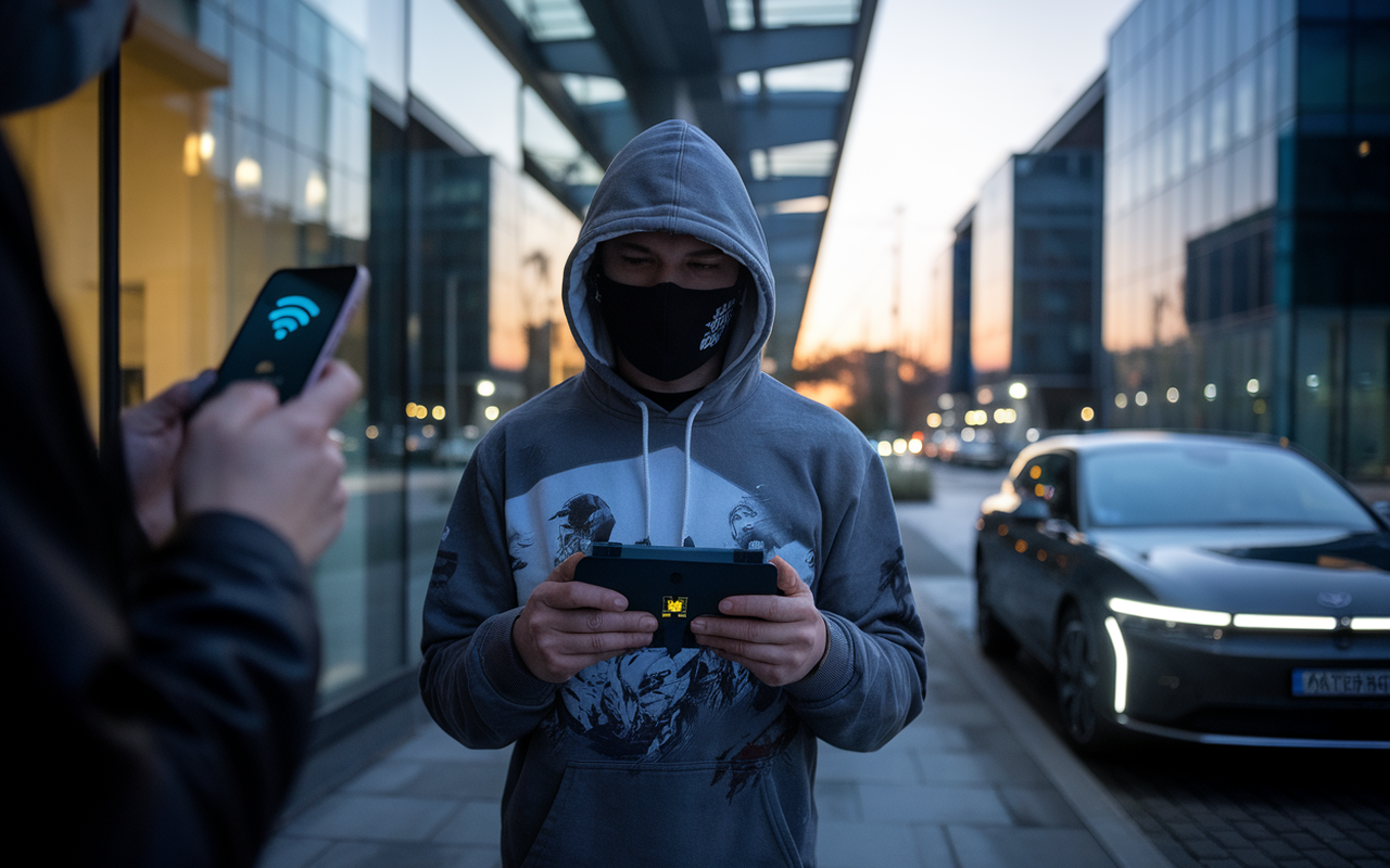 5G, double SIM, Lenovo montre la Legion Y700 Ultimate en vidéo, ce que cette tablette gaming cache encore aux joueurs