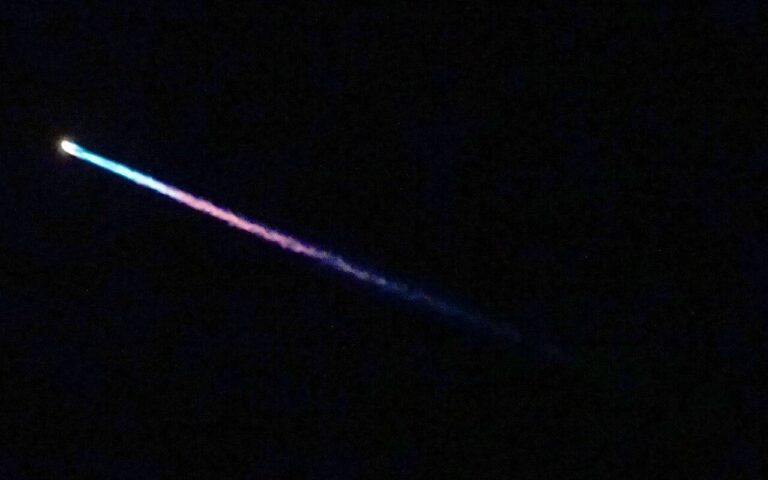 35e vol du Falcon 9, 29 Starlink en orbite, décollage depuis Vandenberg, ce record impressionnant surprend les experts