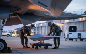 2 modes de vol, signature radar de chasseur imitée, production relancée aux États-Unis, ce leurre MALD surprend les experts