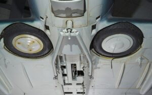 418,5 M$, 1er porte-avions nucléaire USS Enterprise, démantèlement confié à NorthStar, ce chantier impressionnant surprend la Navy