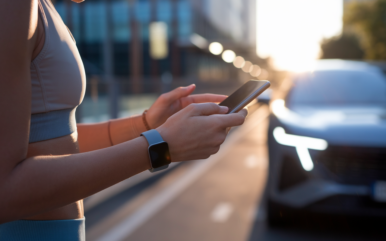 199€, tracker Garmin CIRQA sans écran, fuite via une base interne, 1 détail inattendu sur son lancement surprend les experts