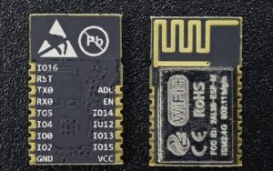 5 $, 537 000 domaines, 4 Mo de flash sur un dongle ESP32, ce bloqueur de pubs impressionnant surprend les experts