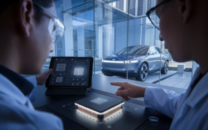 10 ans de projet Apple Car, 2.000 ingénieurs, Neural Engine renforcé, l&rsquo;héritage IA embarquée inattendu qui surprend les experts