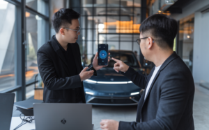 2 puces AI, 1 « agentic phone » StepX Neo, Android chinois, ce smartphone inattendu veut devancer OpenAI et surprend les experts