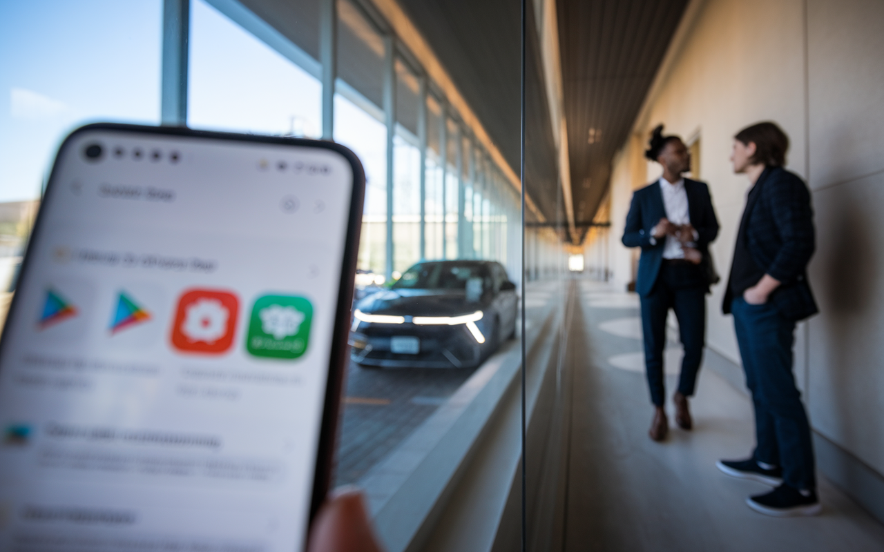 22 juillet, 2 stores tiers Android autorisés, Epic et Google arrêtent le bras de fer, ce qui change pour vos applis et jeux