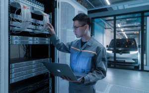 1 024 accélérateurs IA, liens optiques sur puce, bande passante plus élevée, ce que Biren doit réussir pour rivaliser avec Nvidia