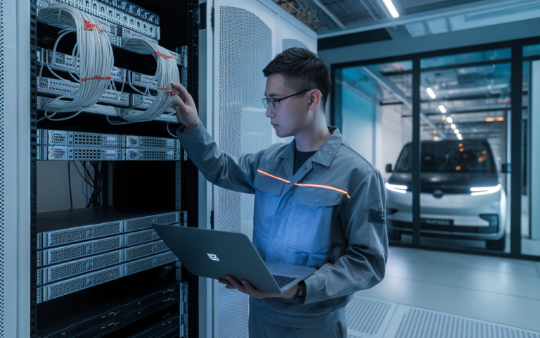 1 024 accélérateurs IA, liens optiques sur puce, bande passante plus élevée, ce que Biren doit réussir pour rivaliser avec Nvidia