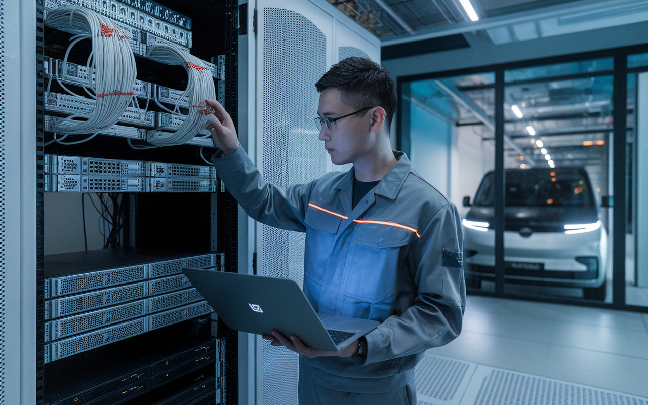 1 024 accélérateurs IA, liens optiques sur puce, bande passante plus élevée, ce que Biren doit réussir pour rivaliser avec Nvidia