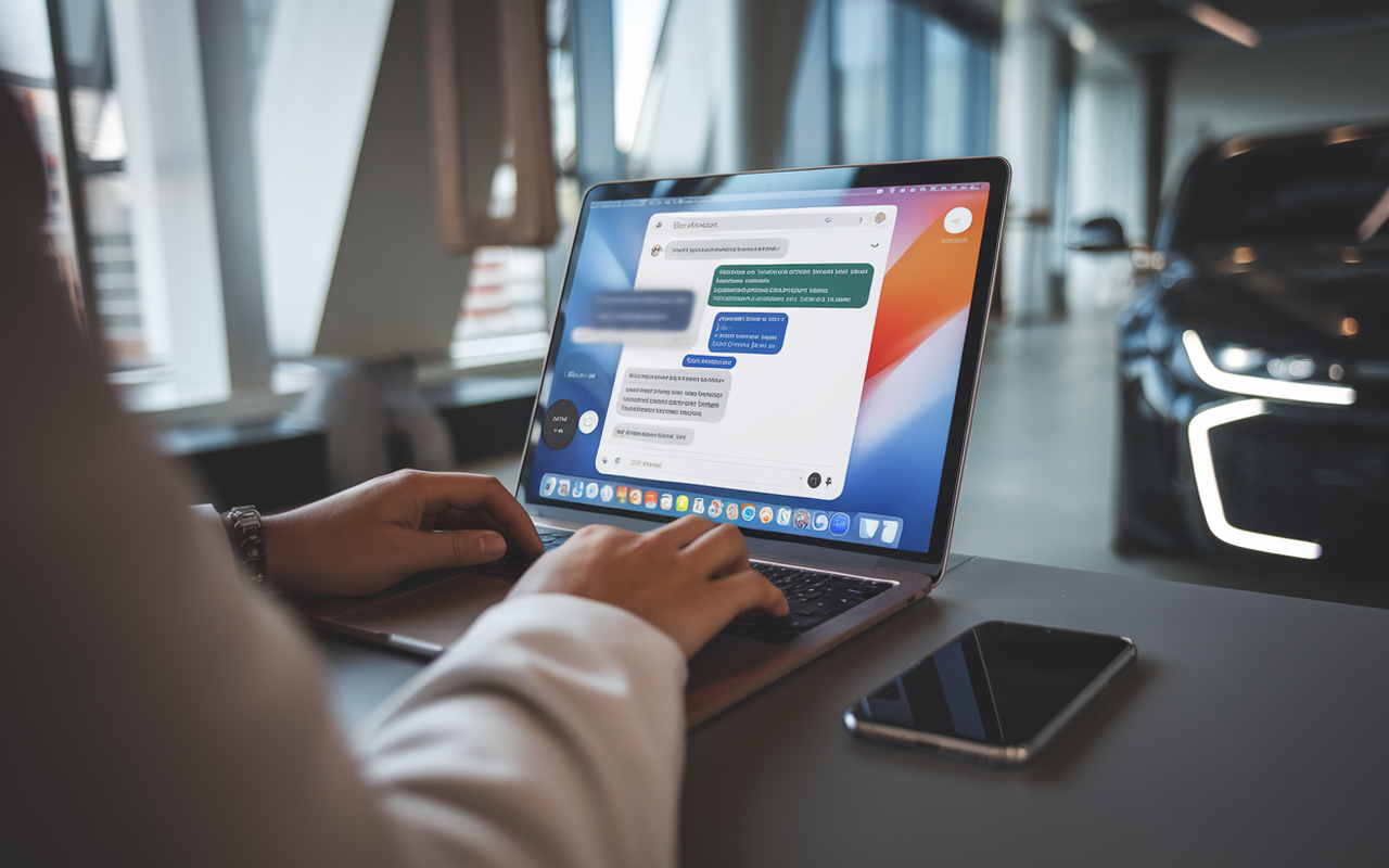 2 nouveautés visuelles, 1 style Liquid Glass, WhatsApp refond son app Mac pour s’aligner sur iPhone et iPad, ce qui change pour vous