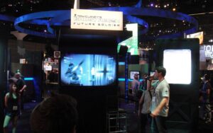 6 août, 2 franchises Ubisoft, Ghost Recon promet des infos, Splinter Cell reste muet, ce silence inattendu surprend les fans