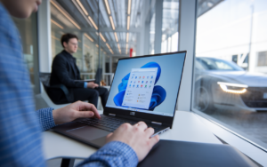 2 clics pour chercher, 0 pub dans Windows 11, Microsoft teste une recherche allégée, ce qui change pour vous sur PC