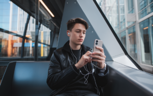 2 options de personnalisation, 1 filtre d’artistes, Release Radar sur Spotify devient plus précis, ce qui change pour vos écoutes