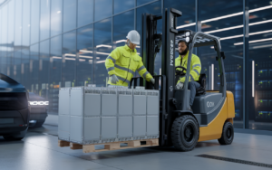 1 batterie sodium-ion modulaire, 2 usages data centers et réseaux, ESS lance Bridge, ce que les géants du lithium doivent affronter
