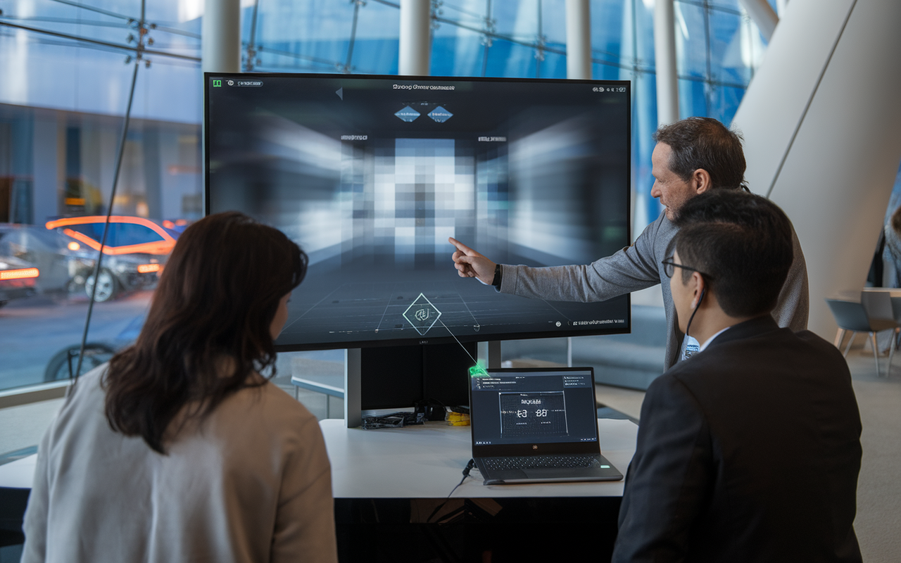 3 modèles DLSS 5, contrôle artistique renforcé, SIGGRAPH 2026, ce que NVIDIA révèle sur la qualité d’image et la latence