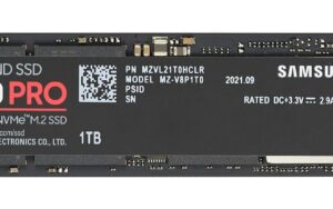 7 150 MB/s, PCIe 4.0, SSD Samsung 990 sans DRAM, prix en baisse malgré la hausse des coûts, ce choix inattendu surprend les experts