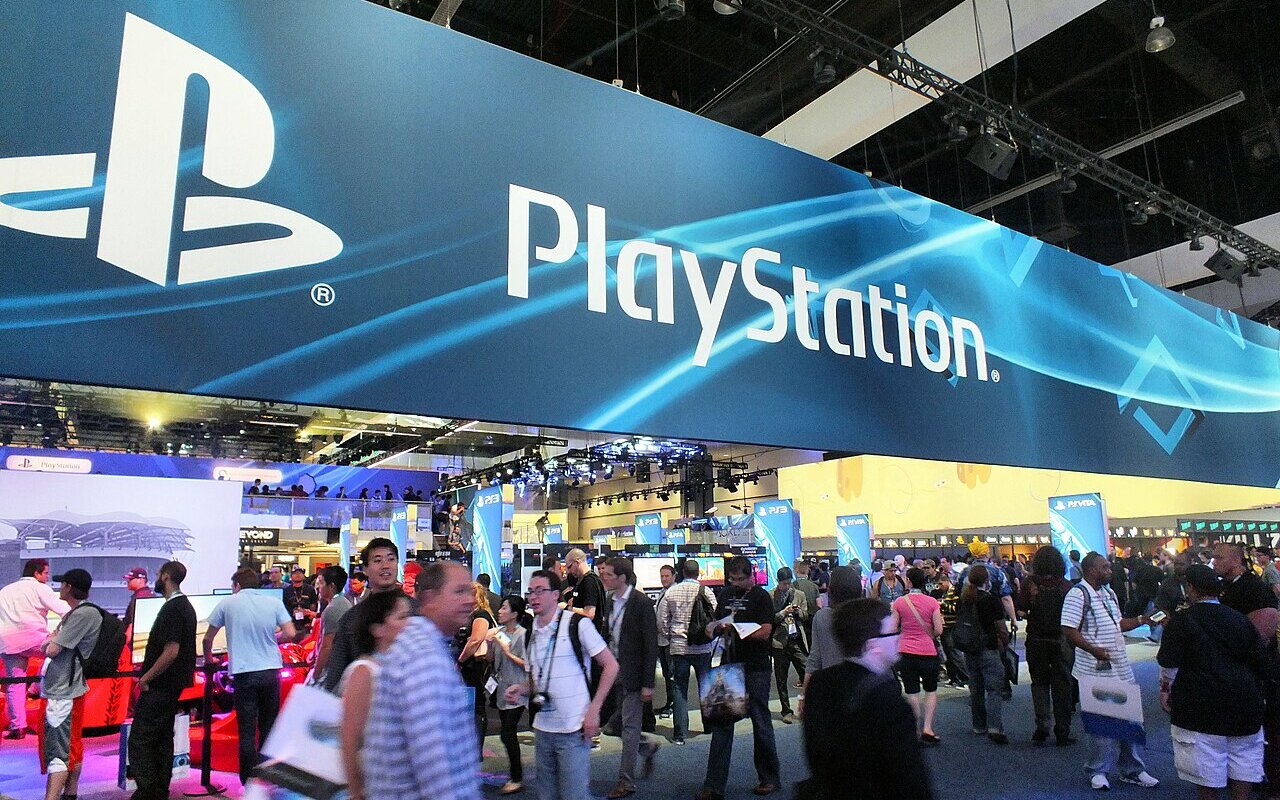 7 jeux, 100.000 ventes physiques mini, colère sur le tout-démat chez Sony, ce que PlayStation doit affronter aux USA cette année