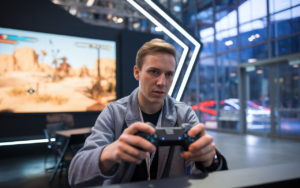 2 bandes-annonces, 1 héros solitaire, action cinématique NetEase sur Unreal Engine 5, ce que The Last of Us doit affronter