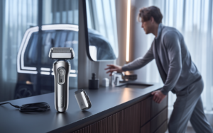 149 $, design premium, 2 têtes de rasage, ce Laifen T1 Pro surprend les experts avec des résultats en dessous des attentes