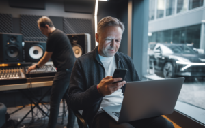 2 fils Reddit, 500+ retours d’utilisateurs, Koehncke répond sur FL Studio et l’IA, ce que ce patron doit affronter sur la plateforme