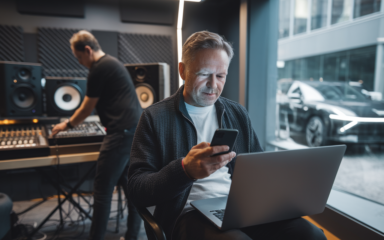 2 fils Reddit, 500+ retours d’utilisateurs, Koehncke répond sur FL Studio et l’IA, ce que ce patron doit affronter sur la plateforme