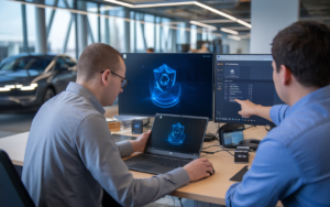 13 ans, 2 shims signés Microsoft, Secure Boot contourné sur Windows et Linux, ce que personne n&rsquo;attendait jusqu&rsquo;ici
