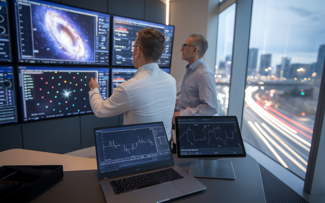 2 signaux neutrinos, 1 anomalie dans la matière noire, interactions hors modèle standard, ce que les cosmologues doivent expliquer