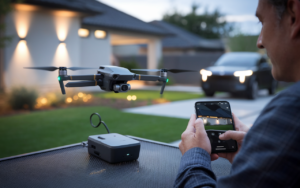299€, précommande ouverte, drone tueur de moustiques Tornyol, 2 promesses sanitaires, ce que l&rsquo;appareil doit affronter