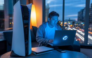 2 plateformes au lancement, 1 portage PC en plus, un ex-producteur Rockstar détaille les ressources, ce choix inattendu surprend les fans