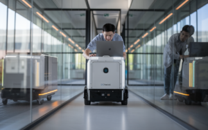 Robbyant dévoile LingBot-Depth 2.0: un modèle qui divise par deux l&rsquo;erreur de profondeur des robots