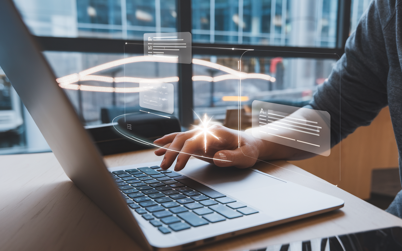 2 indices repérés, 1 listing Magic Pointer, aperçu concret de Gemini sur Googlebooks, ce détail inattendu surprend les experts