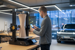 330 mm de volume, extrusion servo, détection anti-bourrage, la Bambu Lab A2L fait fureur, ce que les experts n’attendaient pas