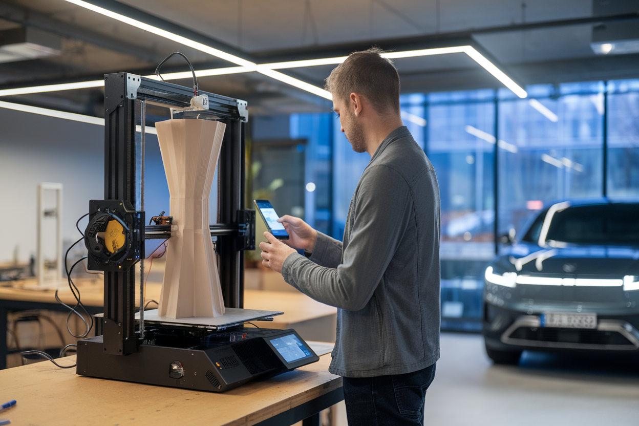 330 mm de volume, extrusion servo, détection anti-bourrage, la Bambu Lab A2L fait fureur, ce que les experts n'attendaient pas