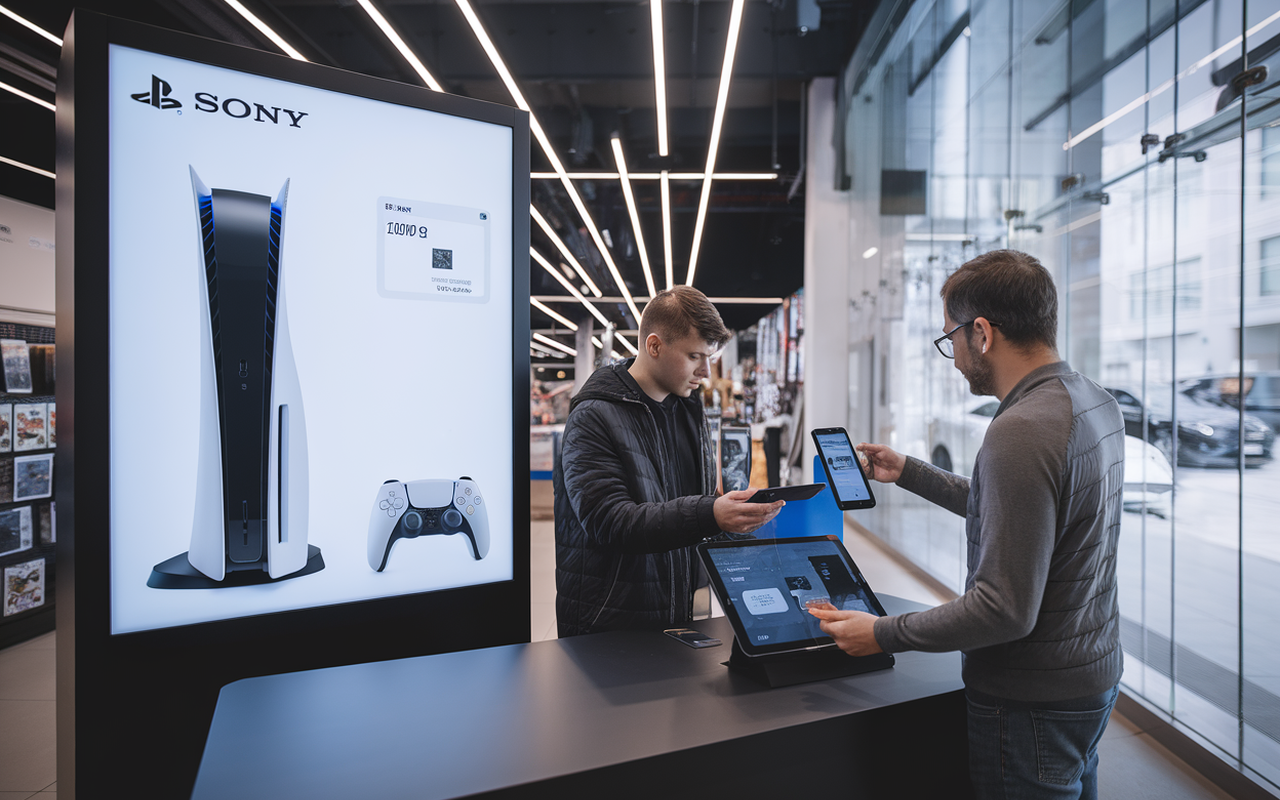 27 pays de l’UE, 1 réponse officielle, Sony libre d’abandonner les disques, ce que le tout-numérique change pour vous