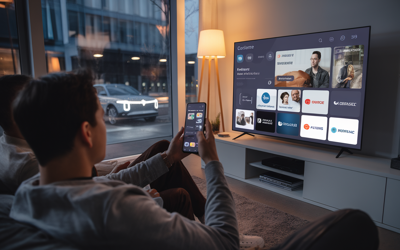 2 offres en test, 1 formule Disney+ gratuite avec publicité, streaming sans abonnement, ce que YouTube et Tubi doivent affronter