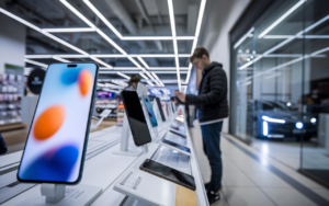 Pourquoi les smartphones Xiaomi ne sont pas interdits aux États-Unis, mais restent quasi introuvables