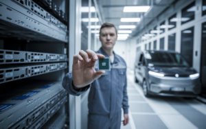 512 To, en 2027, NAND BiCS10 de SanDisk en échantillons, prix sous 300.000$ improbable, ce qui surprend les experts