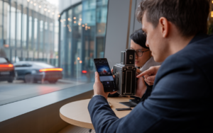 2 outils HNCS, retouche RAW 16 bits, Phocus Mobile arrive enfin sur Android, ce que Hasselblad doit affronter face à Lightroom