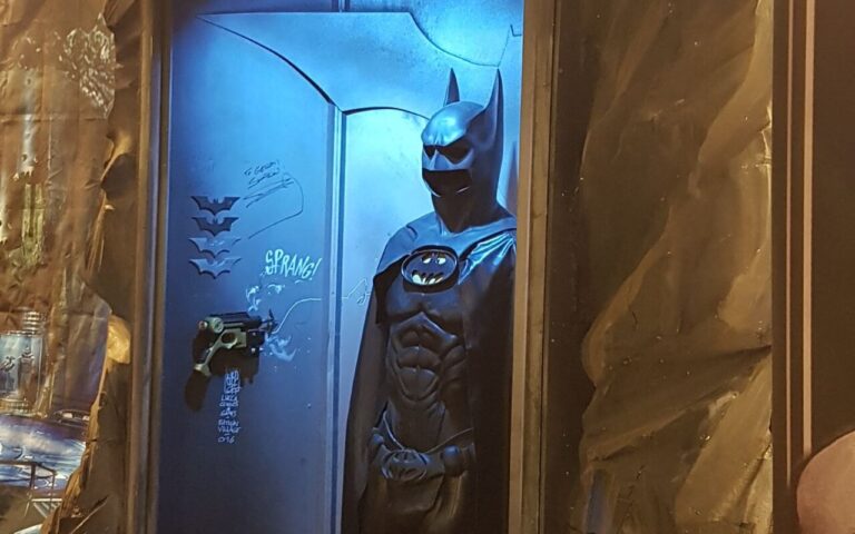 Batman: Caped Crusader – Chronicles arrive le 31 juillet sur Amazon Luna, inclus pour les abonnés Prime