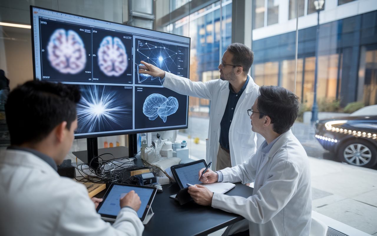2 tests, 38 modèles d&rsquo;IA, un biais visuel mis à nu, pourquoi ces IA « comme le cerveau » échouent et surprennent les chercheurs