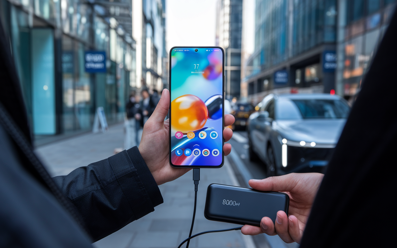 7 pouces OLED, batterie 8 000 mAh, Redmi Note 17 en entrée de gamme, ce modèle Xiaomi surprend les concurrents à petit prix