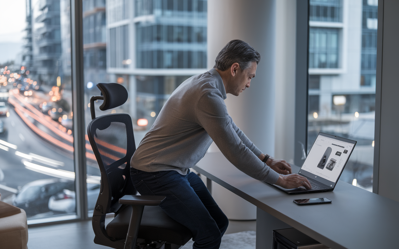 38%, chaises de bureau notées 4,7/5, Prime Day relance les promos après l’EOFY, ce qui surprend les acheteurs pressés