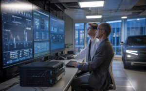 1 réacteur 100% numérique, 2 tests IA et cybersécurité, le PUR-1 prépare les SMR américains, ce que les experts n&rsquo;attendaient pas