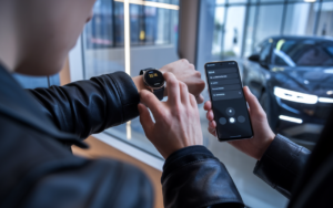 2 images fuitées, Snapdragon Wear Elite confirmé, Galaxy Watch 9 passe à Qualcomm, ce choix surprend Samsung et ses fans