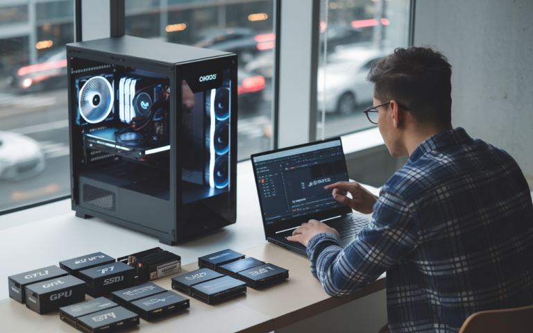 2 outils, 1 comparateur de prix PC, estimations FPS jeu par jeu, DropReference arrive aux États-Unis, ce qui surprend les acheteurs