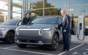 Prologue, Bolt, i3 : pourquoi plusieurs modèles électriques disparaissent du marché américain en 2026