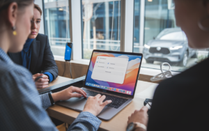 1Password permet à Claude de se connecter sans voir vos mots de passe, grâce à une validation biométrique