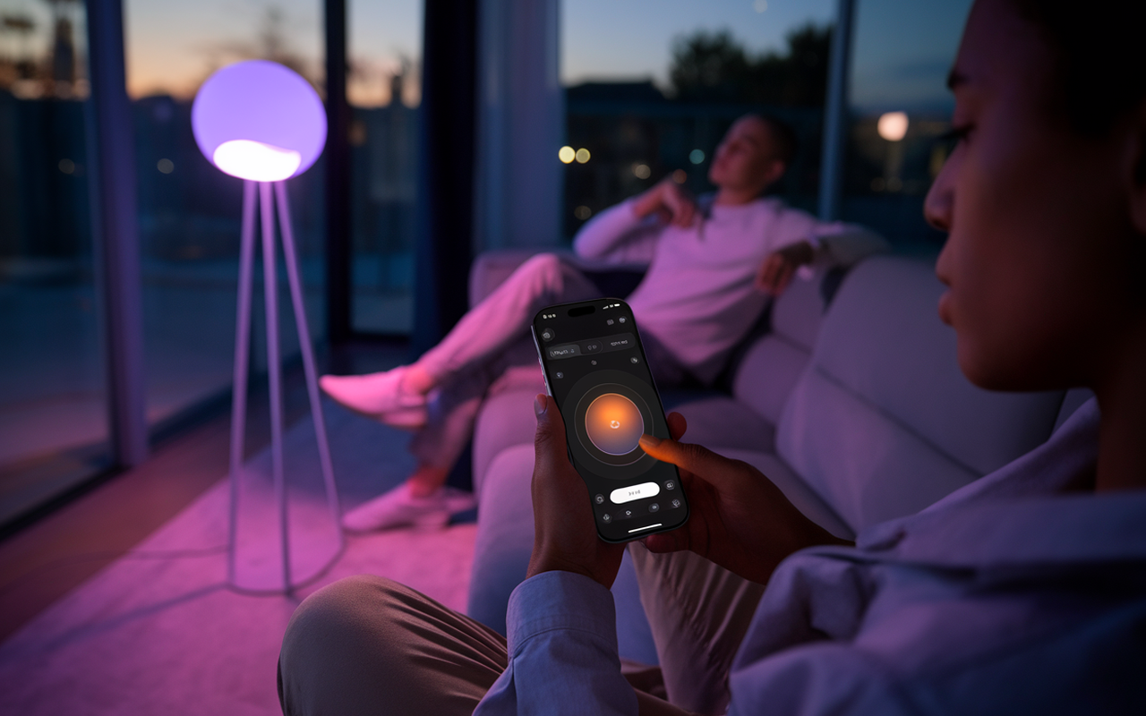 10 ans de compatibilité, 1 pont pour 50 lampes, installation sans travaux, pourquoi Philips Hue surprend encore les experts
