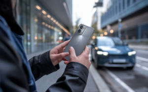 1,88 pouces d&rsquo;écran arrière, smartphone Acer d&rsquo;entrée de gamme, double affichage, ce Sospiro A15 surprend les experts en photo