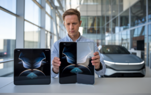 2027, 2 fuites concordantes, batterie 5 800 mAh évoquée pour l’Oppo Find N7, ce pliable surprend les experts sur l’autonomie