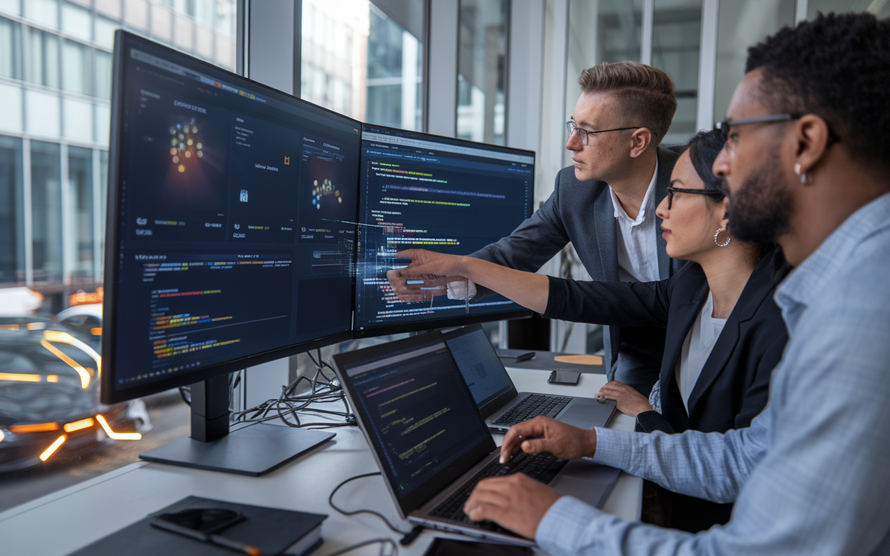 188 milliards $, 2e acte préféré de l’IA, Databricks renforce sa pile data-cloud, ce que ses rivaux doivent affronter